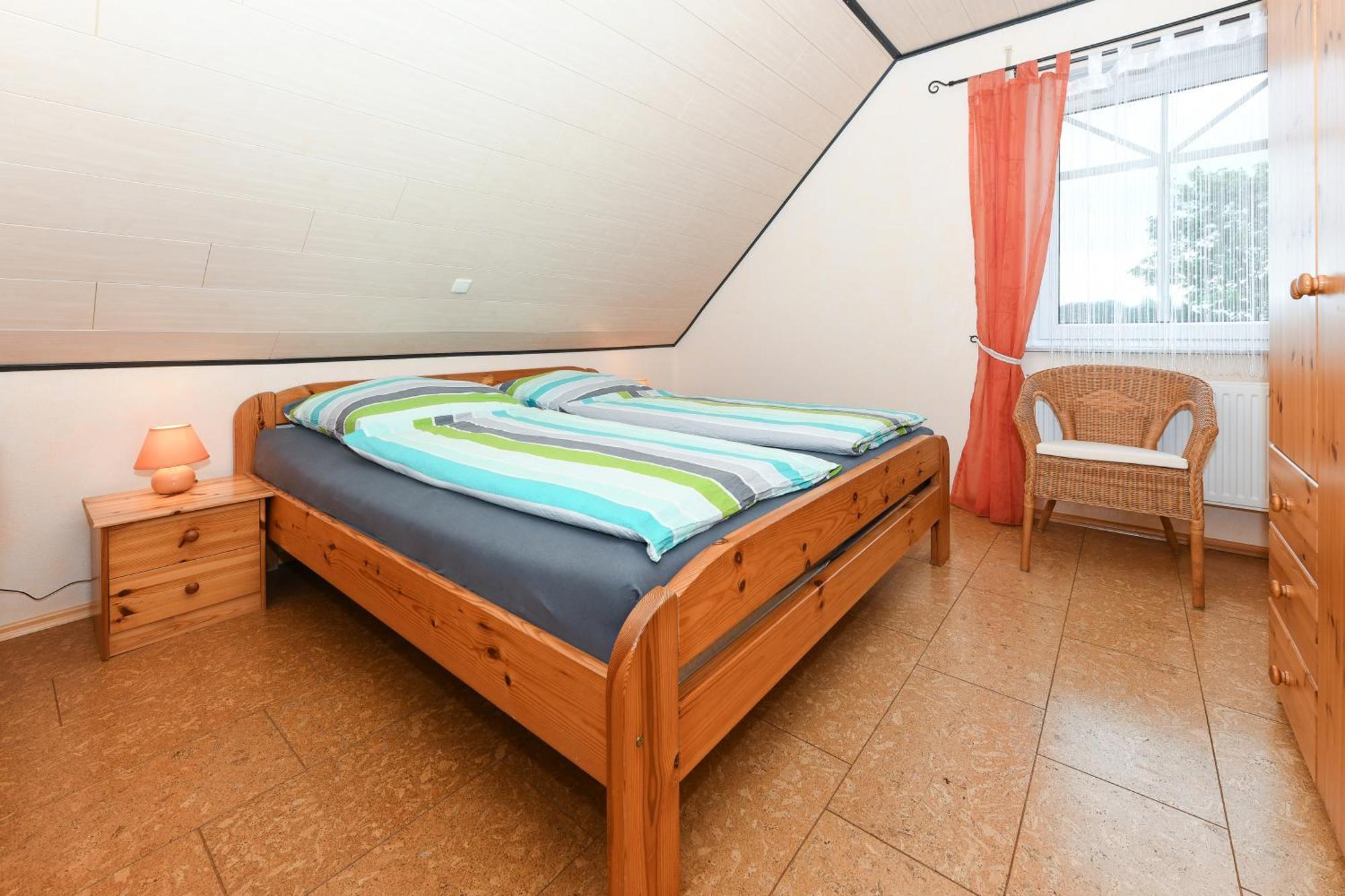Ferienwohnungen Im Haus Flinthoern Neuharlingersiel Dış mekan fotoğraf